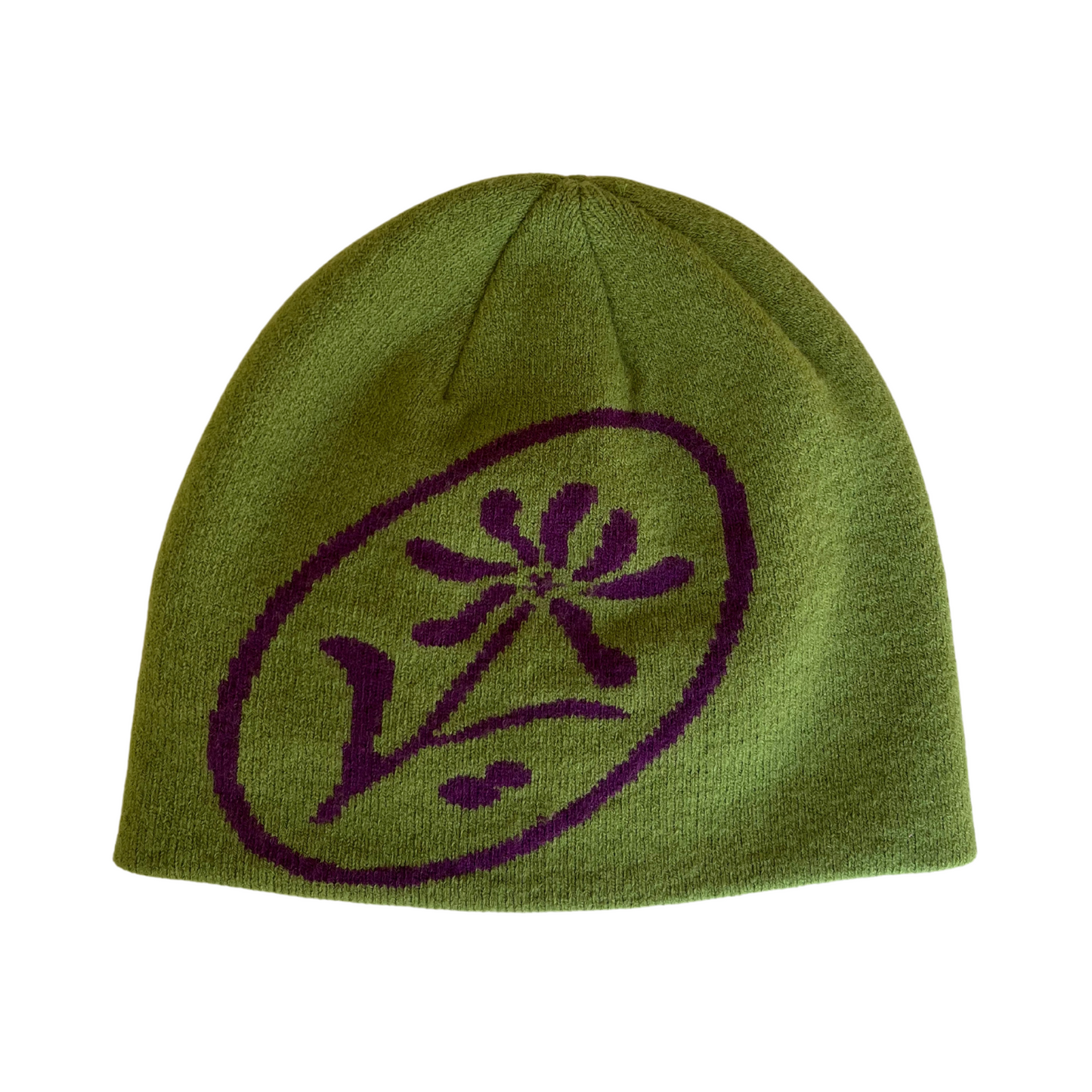 ORCHID BEANIE