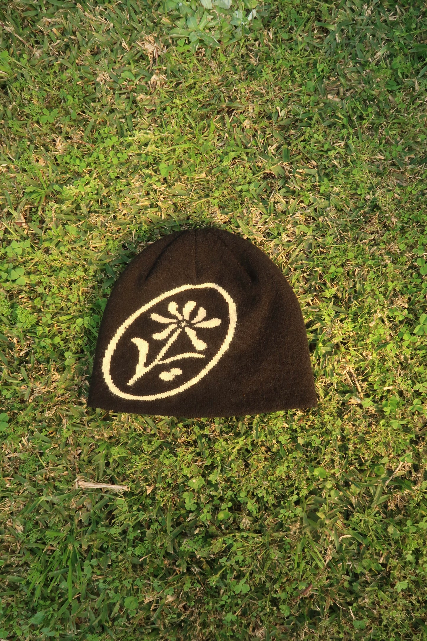 YOU WOULDN'T STEAL A CAR BEANIE