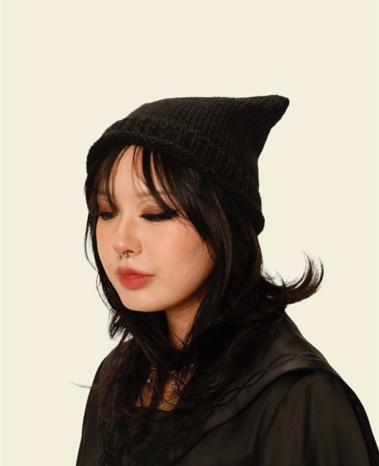 CAT BEANIE