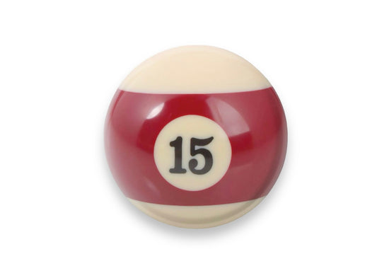 15 BALL PIN