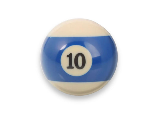 10 BALL PIN