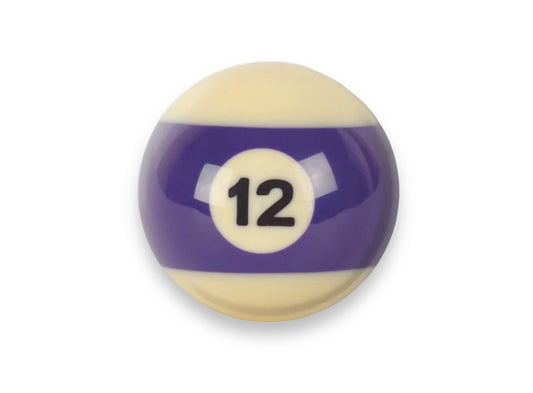 12 BALL PIN