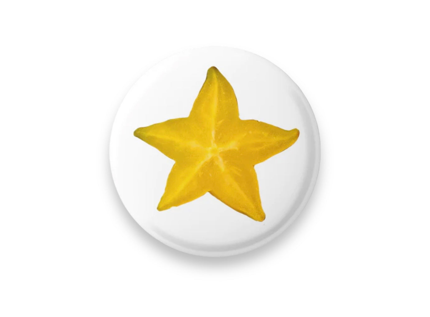 STAR FRUIT PIN