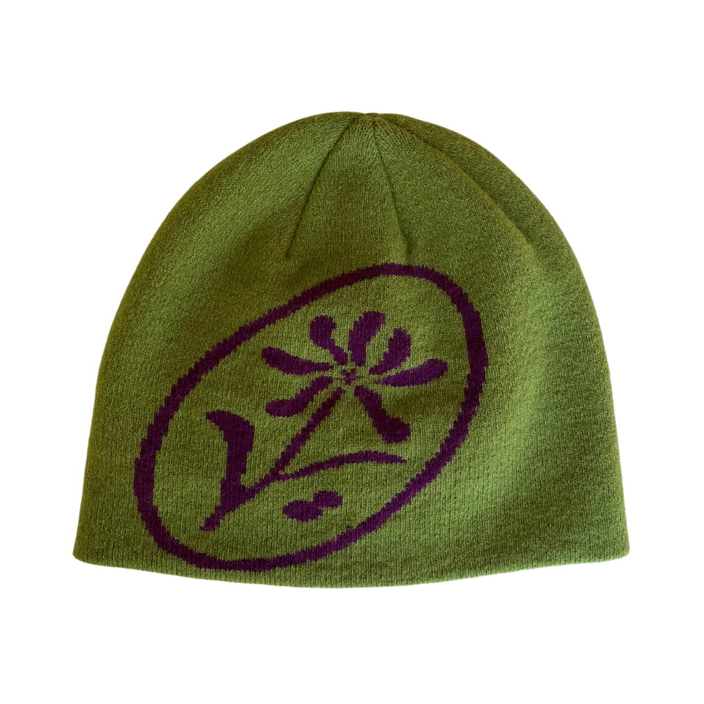 ORCHID BEANIE PREORDER ✹