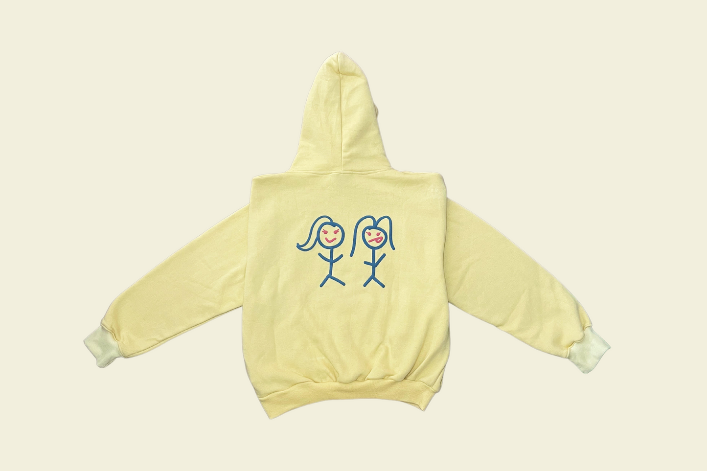 SLZR HOODIE