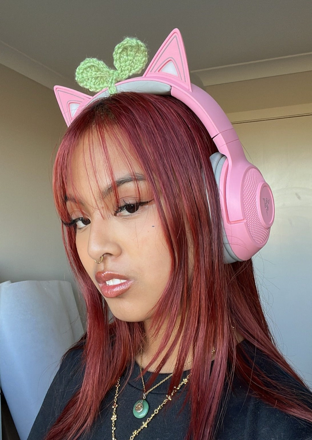 SPROUT HEADPHONE