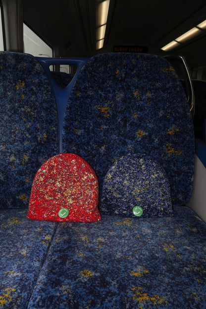 NSW TRAIN PRIORITY BEANIE