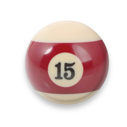 15 BALL PIN