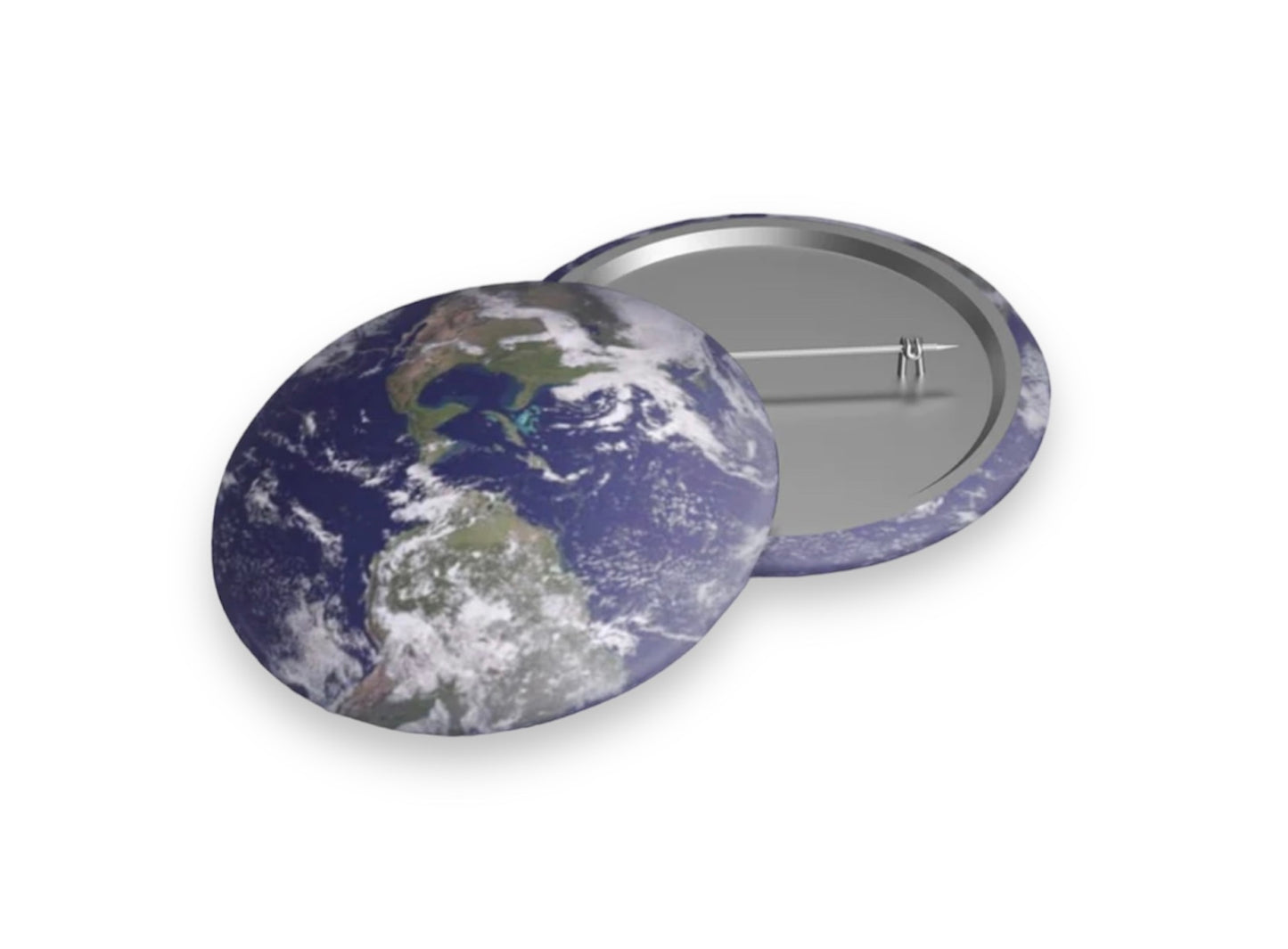 EARTH PIN