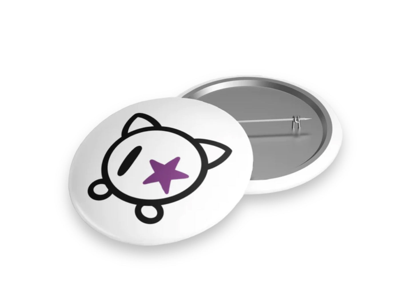 CAT PIN