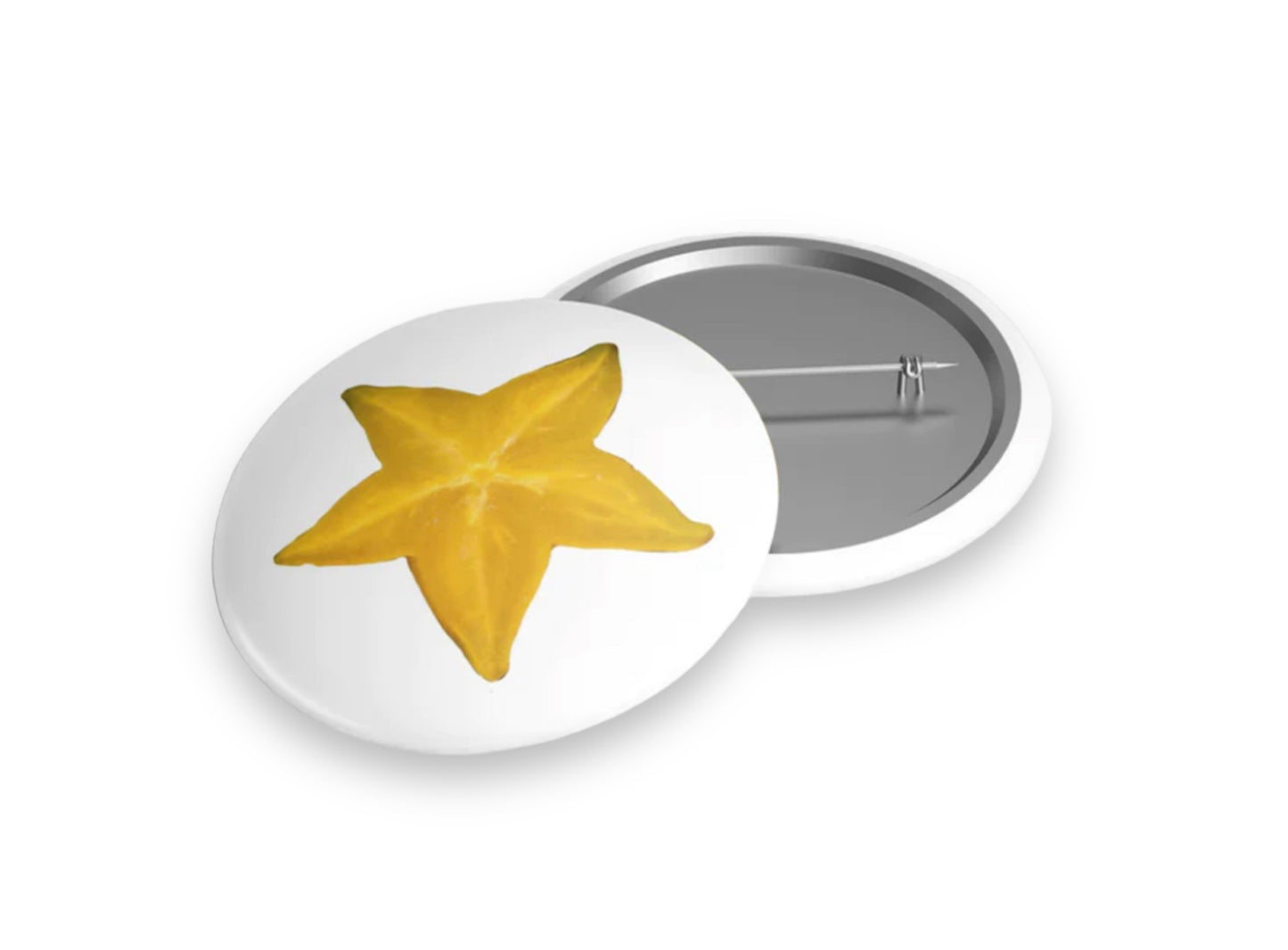 STAR FRUIT PIN