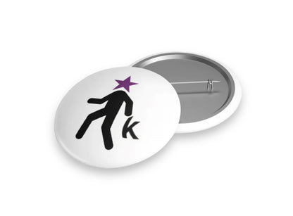 PEDESTRIAN PIN