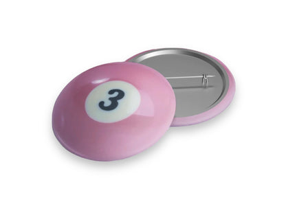 3 BALL PIN