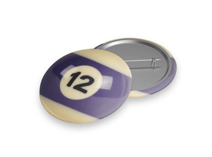 12 BALL PIN