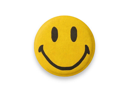 SMILEY PIN