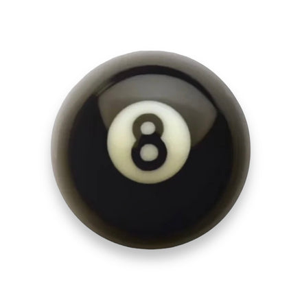 8 BALL PIN