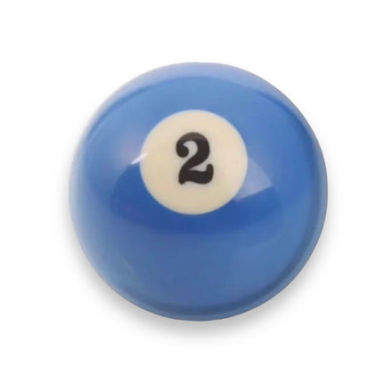 2 BALL PIN