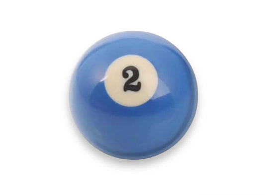 2 BALL PIN