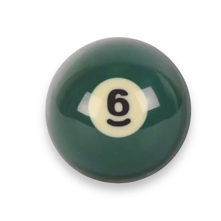 6 BALL PIN