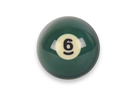 6 BALL PIN