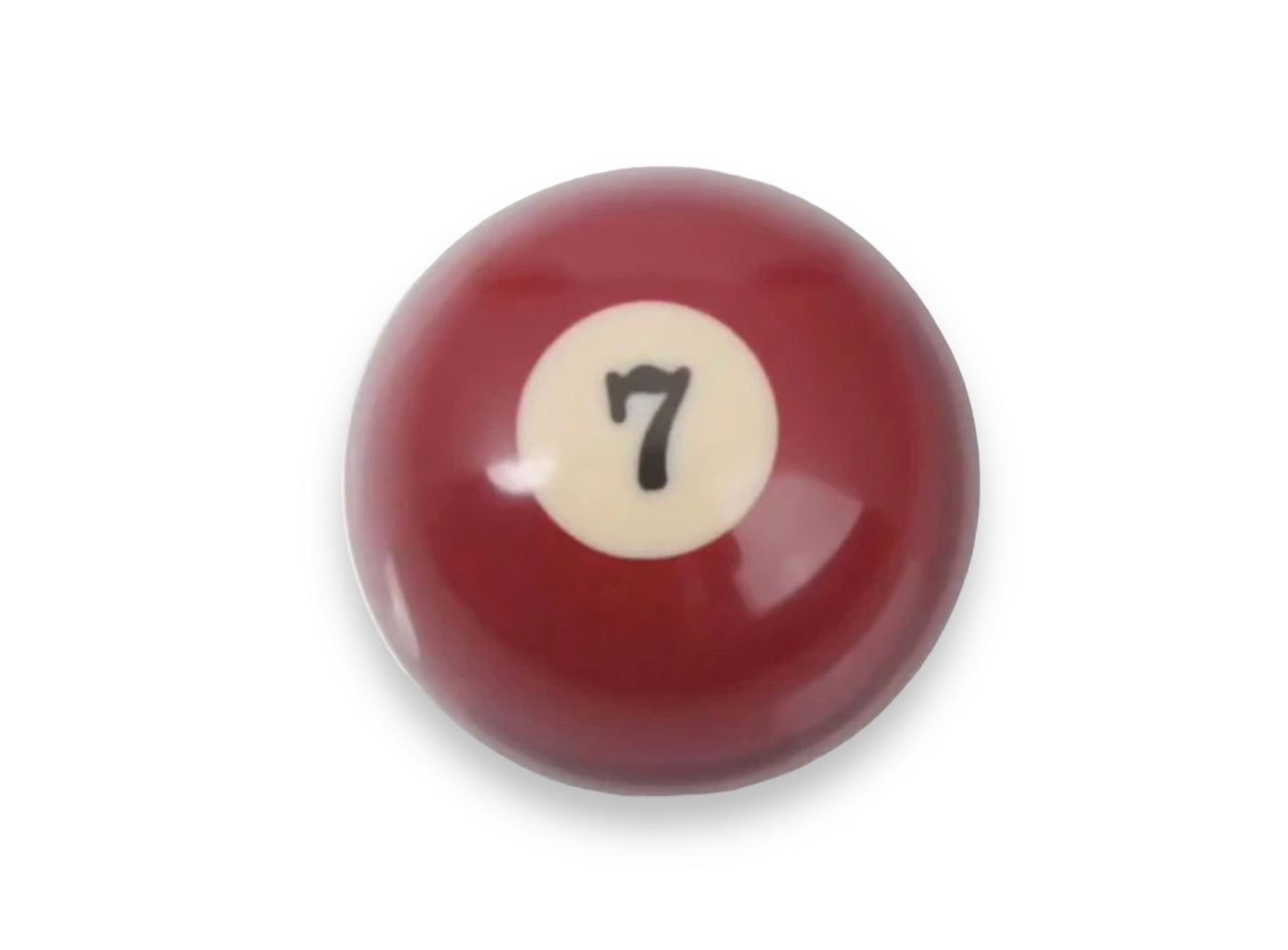 7 BALL PIN