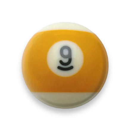 9 BALL PIN