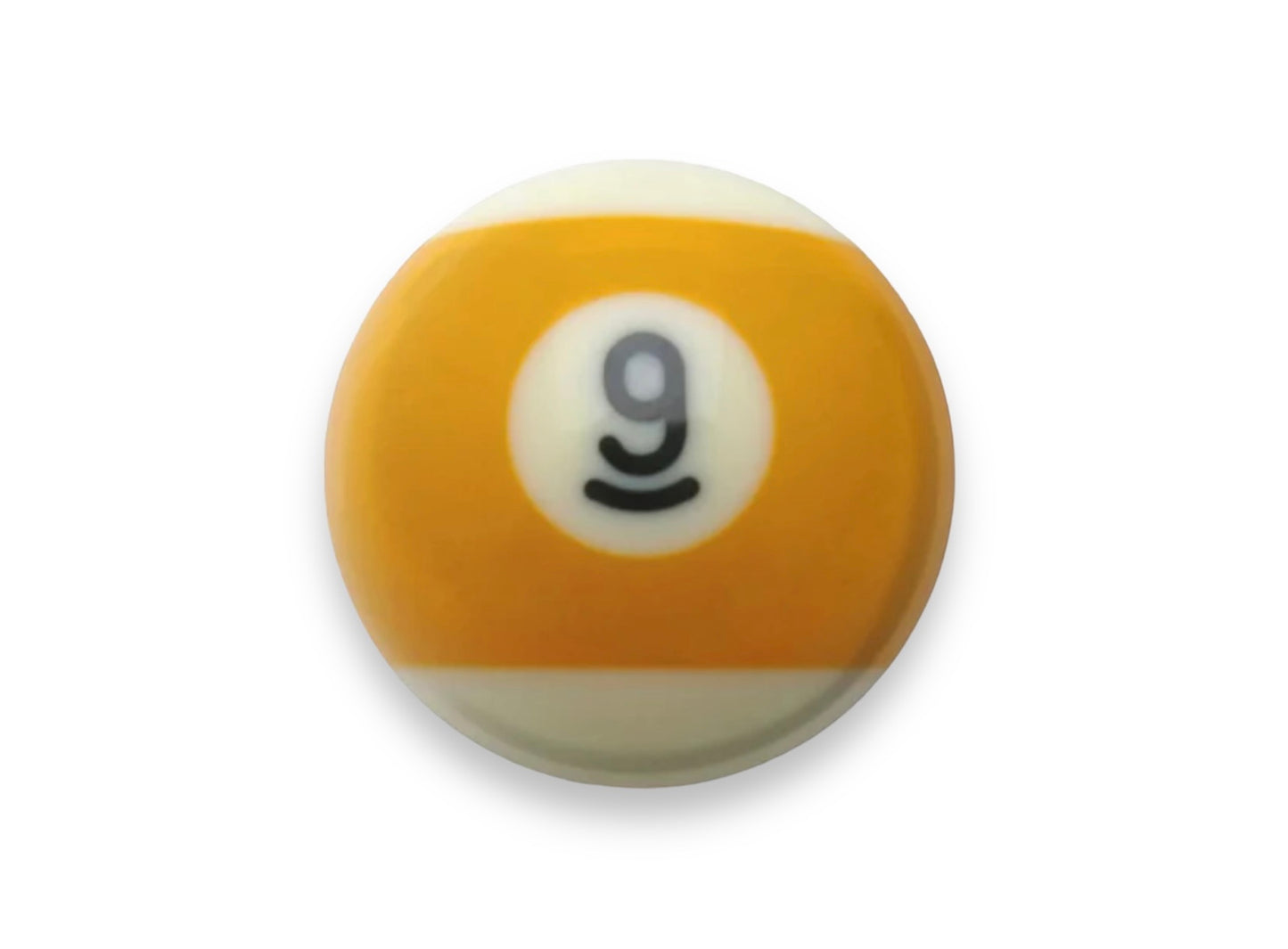 9 BALL PIN