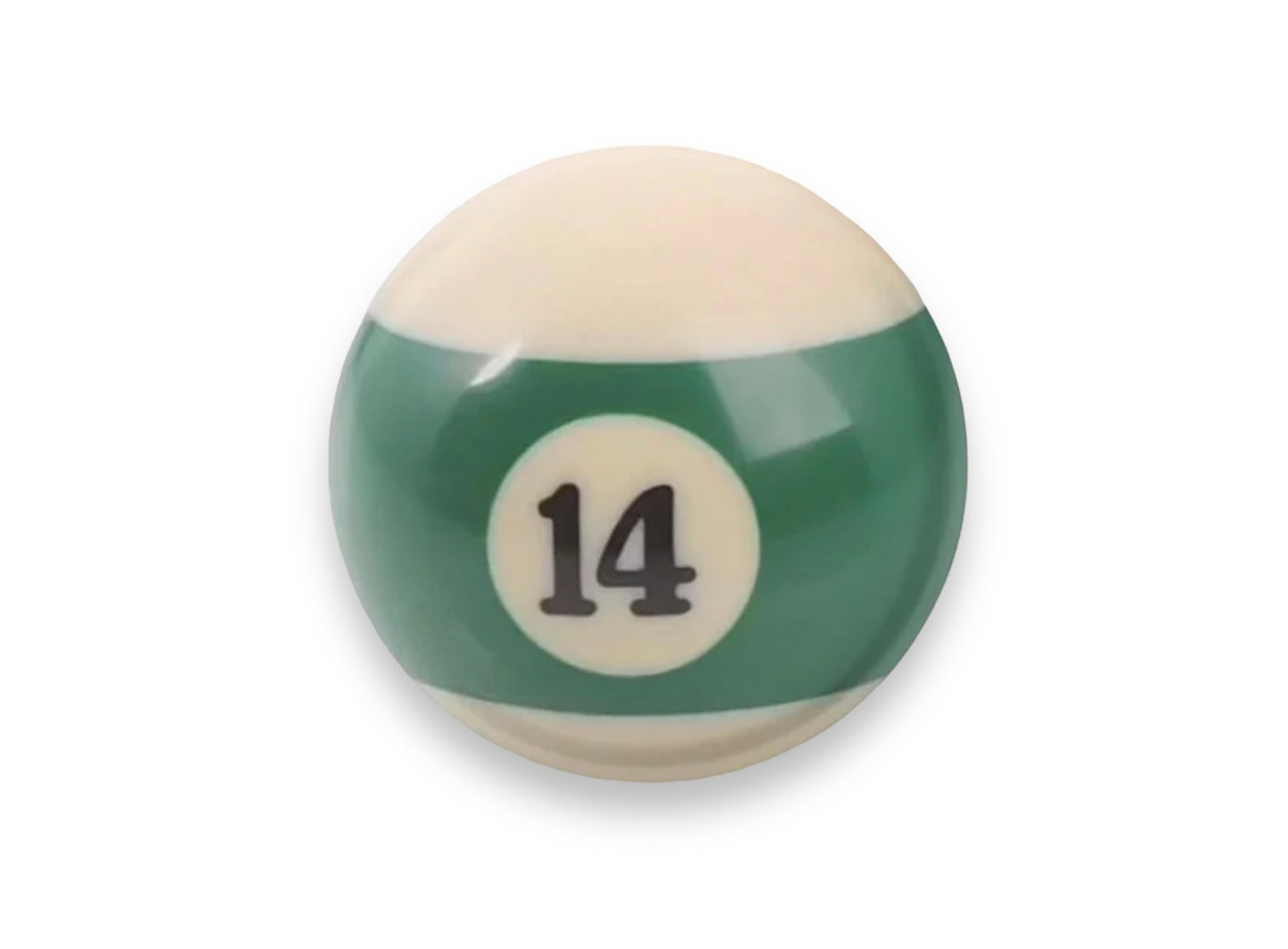 14 BALL PIN