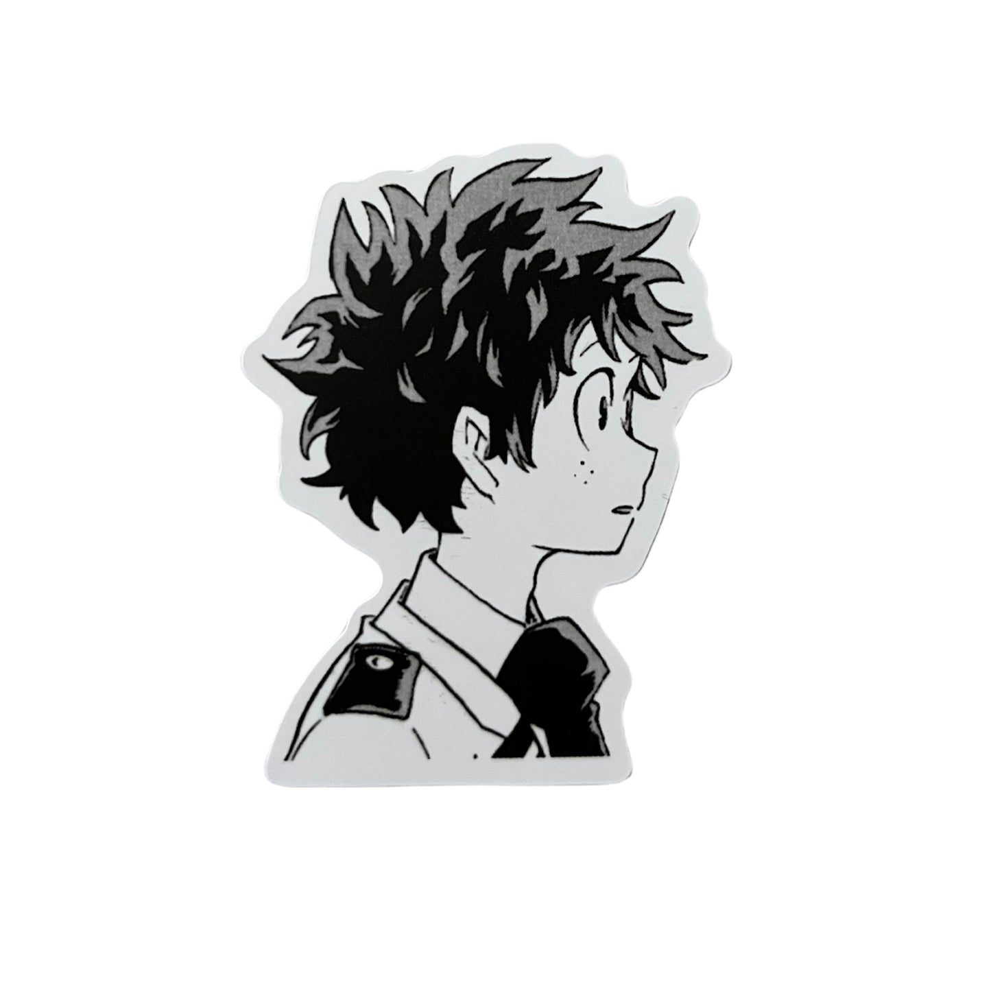 MY HERO ACADEMIA MANGA STICKERS