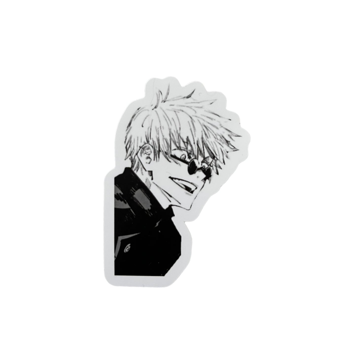 JUJUTSU KAISEN MANGA STICKERS